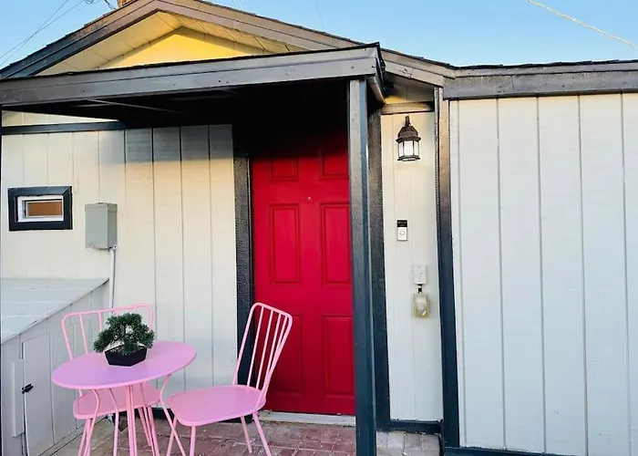 New Tiny Home Uptown Phoenix