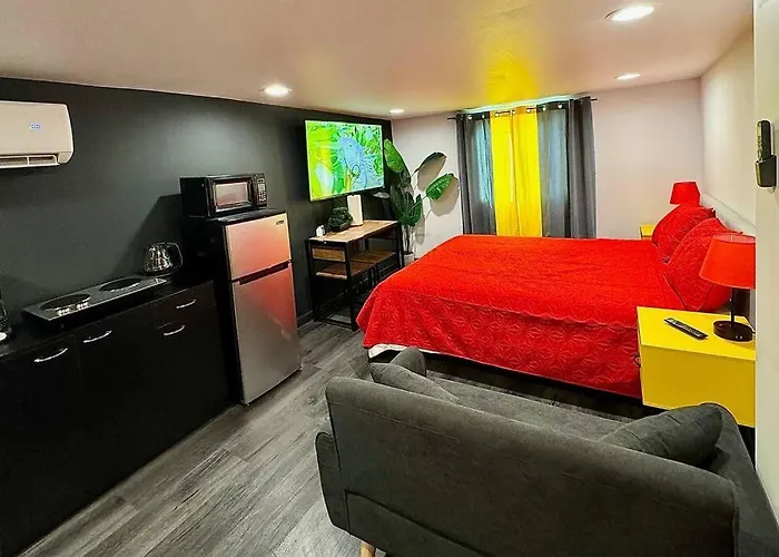 New Tiny Home Uptown Phoenix