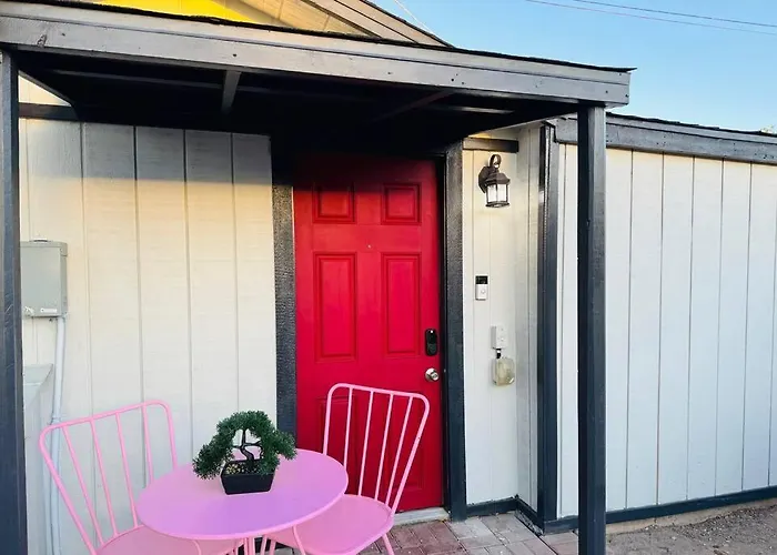New Tiny Home Uptown Phoenix