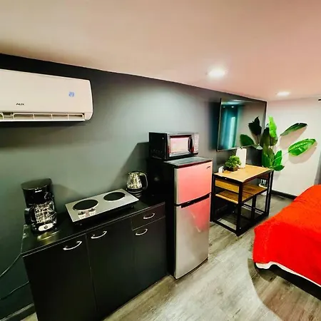 New Tiny Home Uptown Phoenix Exterior foto