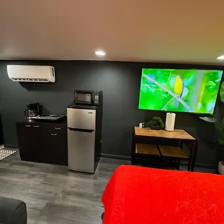 New Tiny Home Uptown Phoenix Exterior foto