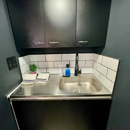 New Tiny Home Uptown Phoenix Exterior foto