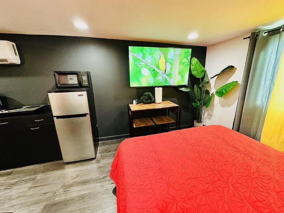 Apartamento New Tiny Uptown