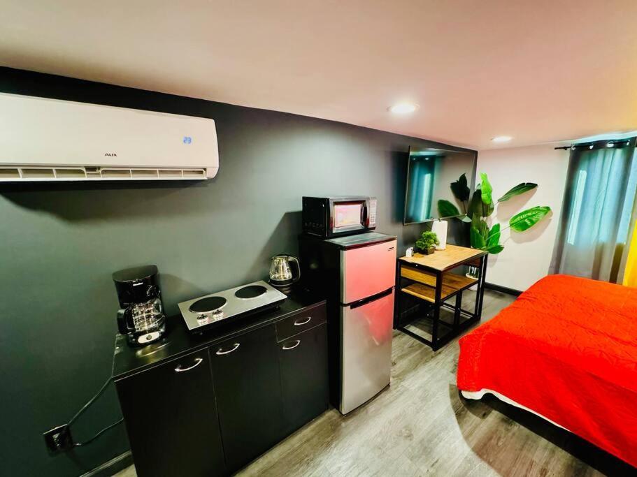 New Tiny Uptown * Phoenix
