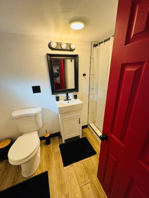 New Tiny Uptown Apartamento